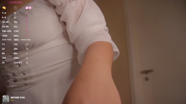 Kate_Danswet love Webcam SHOW @ Cam4 07-09-2025