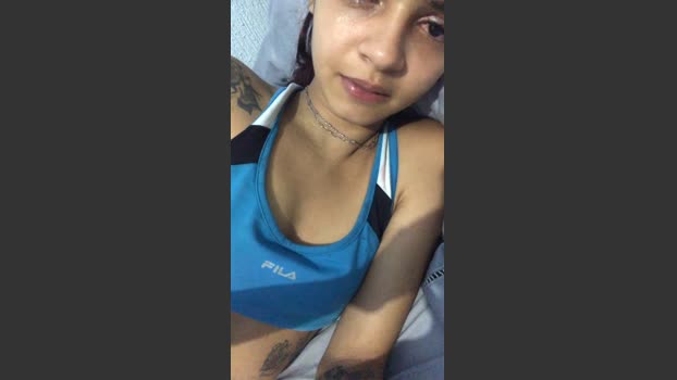 Magrinha00 Recorded Webcam SHOW @ Cam4 07-09-2025