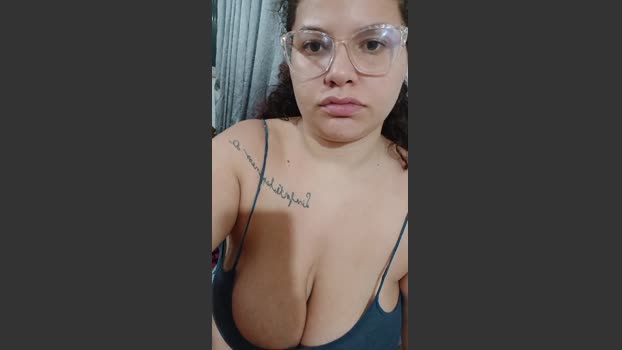 RobertaRabao Video Webcam SHOW @ Cam4 07-09-2025