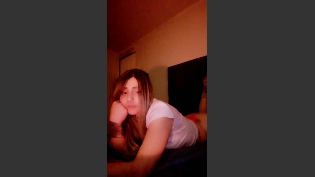 amaris_hot strip Webcam SHOW @ Cam4 07-09-2025