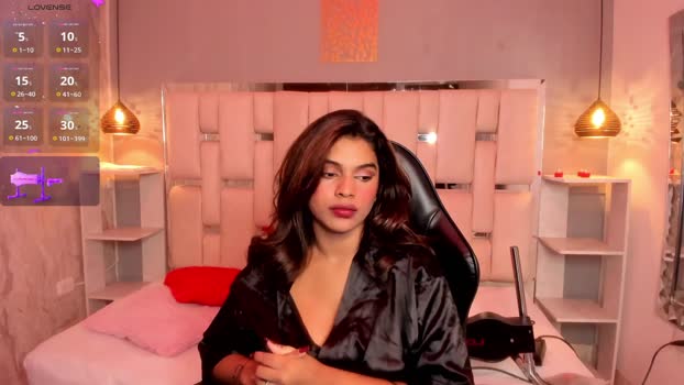 AmyEvan Video Webcam SHOW @ Cam4 08-09-2025