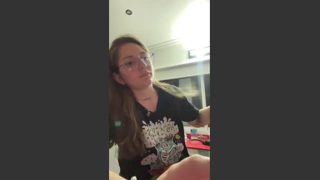 Brujadevenus hardcore Webcam SHOW @ Cam4 08-09-2025