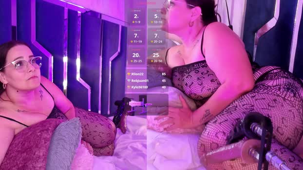 Erikamontiel_ Ass Webcam SHOW @ Cam4 08-09-2025