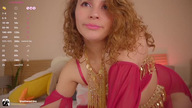 Kate_Danswet amateur Webcam SHOW @ Cam4 07-09-2025