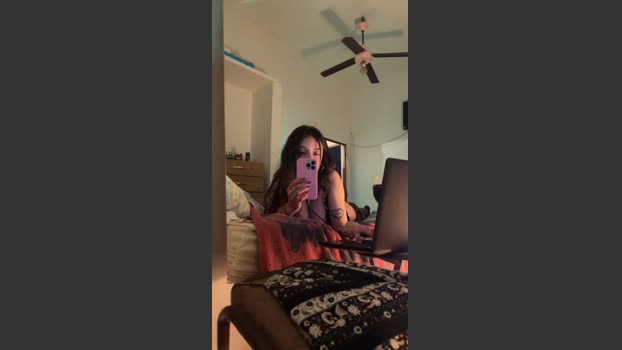 Mmaai lush Webcam SHOW @ Cam4 08-09-2025