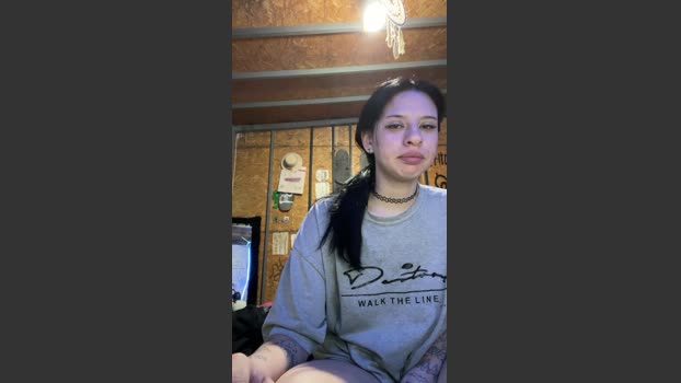 Nenatrampa5 Show Webcam SHOW @ Cam4 08-09-2025
