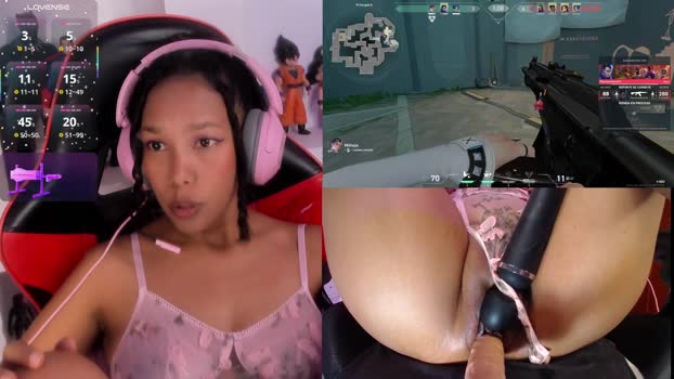 NovaLyn_ Video Webcam SHOW @ Cam4 08-09-2025