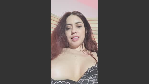 miasilva Ass Webcam SHOW @ Cam4 08-09-2025