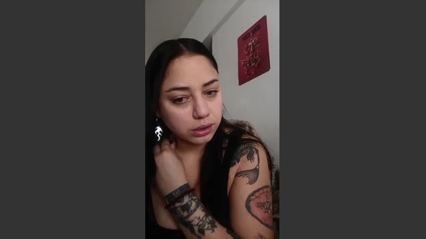 Luulii_loove suckshow Webcam SHOW @ Cam4 09-09-2025