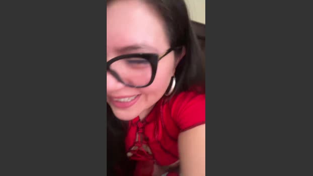 Meliixxx cute Webcam SHOW @ Cam4 08-09-2025