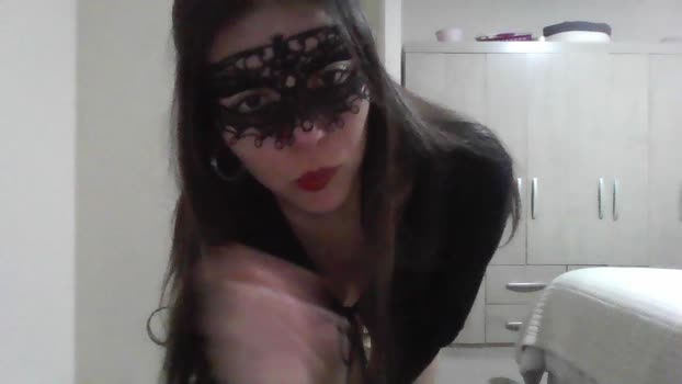 missdahlia98 Nude Webcam SHOW @ Cam4 09-09-2025