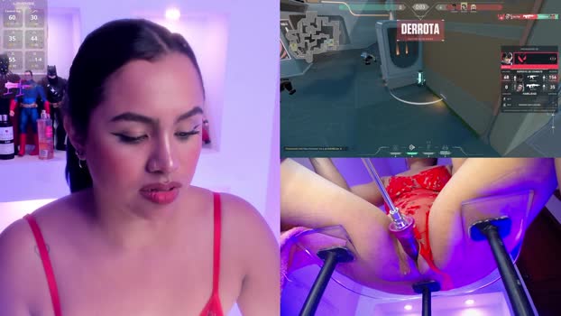 Alice_Roys playtime Webcam SHOW @ Cam4 10-09-2025