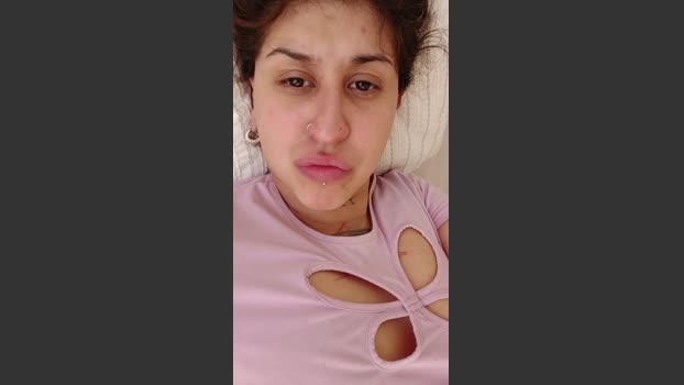 Amparo95 Show Webcam SHOW @ Cam4 10-09-2025
