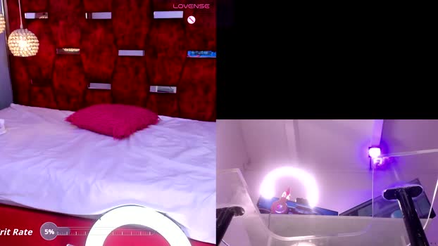 CamilaVegas_ boobs Webcam SHOW @ Cam4 09-09-2025