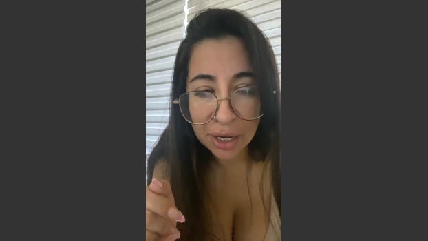 Isapekha Nude Webcam SHOW @ Cam4 10-09-2025