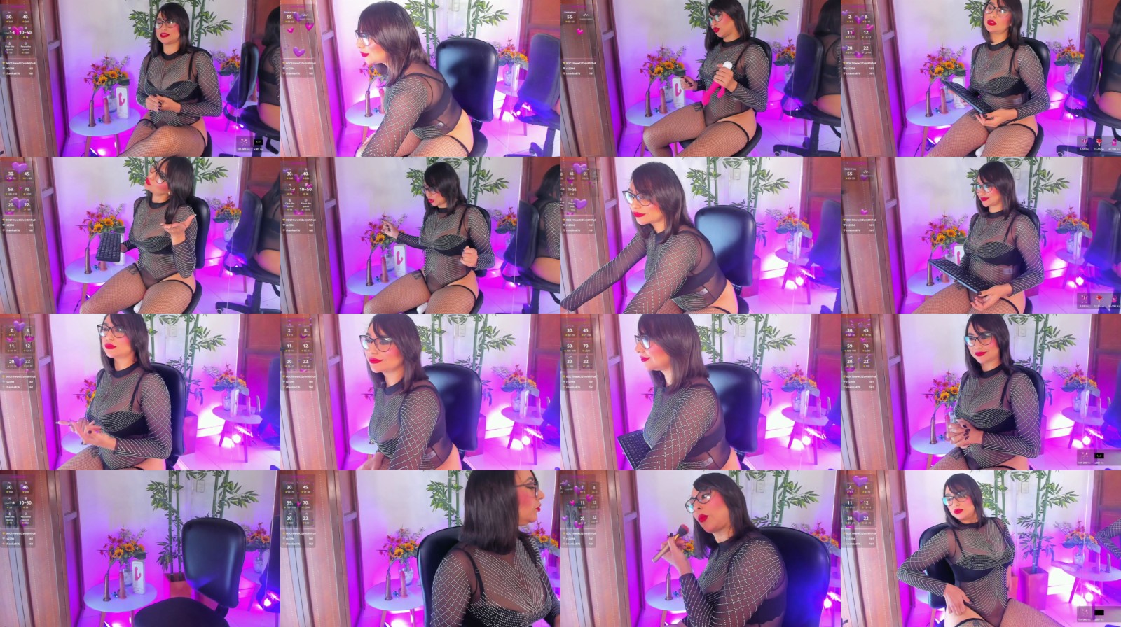 KendallJay kink Webcam SHOW @ Cam4 09-09-2025