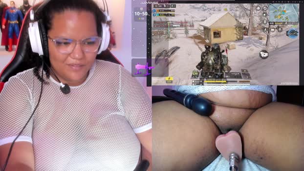 MhiaRey Cam Webcam SHOW @ Cam4 09-09-2025