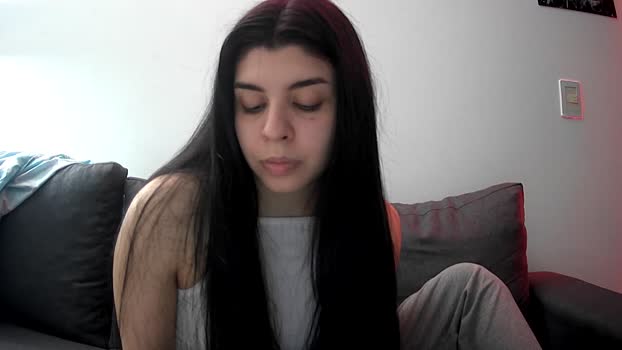 Violetazein kinky Webcam SHOW @ Cam4 10-09-2025