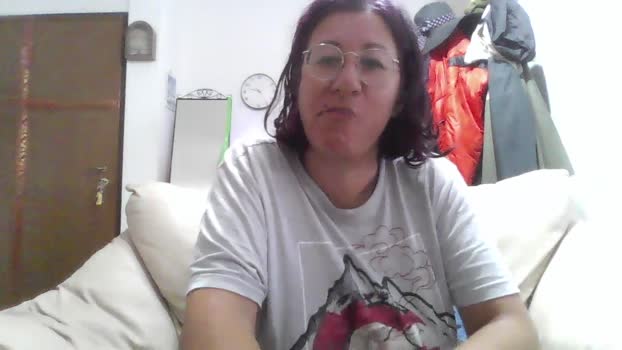 ginnygi Cam Webcam SHOW @ Cam4 10-09-2025