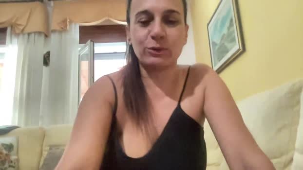 martinabigst natural Webcam SHOW @ Cam4 10-09-2025