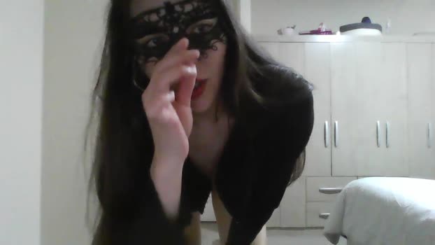 missdahlia98 big Webcam SHOW @ Cam4 10-09-2025
