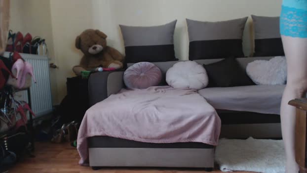 sexyanneina playtime Webcam SHOW @ Cam4 10-09-2025