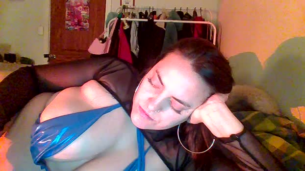 Anahisnina hard Webcam SHOW @ Cam4 11-09-2025