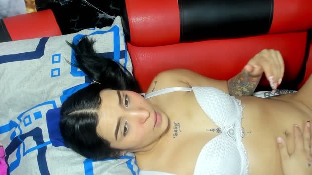 Crazy_sexviip bigboobs Webcam SHOW @ Cam4 10-09-2025
