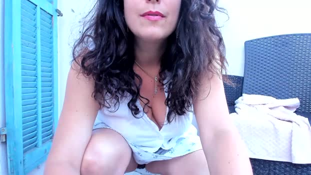 Evacharme suckcock Webcam SHOW @ Cam4 11-09-2025