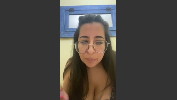 Isapekha natural Webcam SHOW @ Cam4 11-09-2025