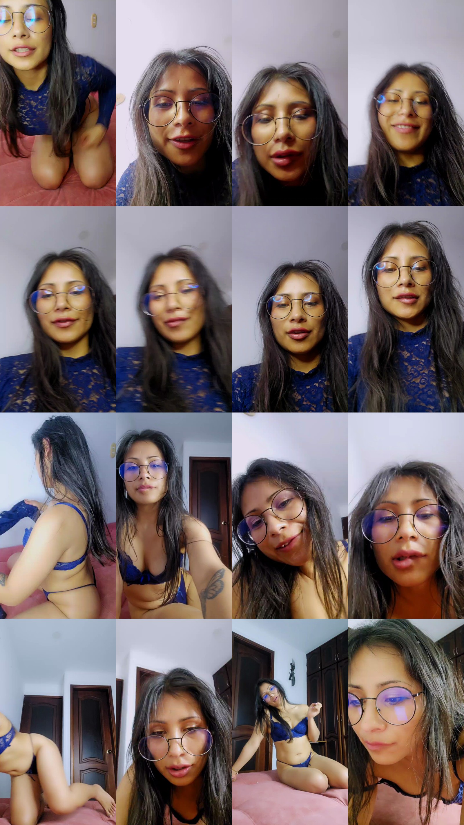 Jade_Zephyra Recorded Webcam SHOW @ Cam4 11-09-2025