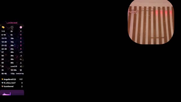 LunaAridi pussy Webcam SHOW @ Cam4 11-09-2025