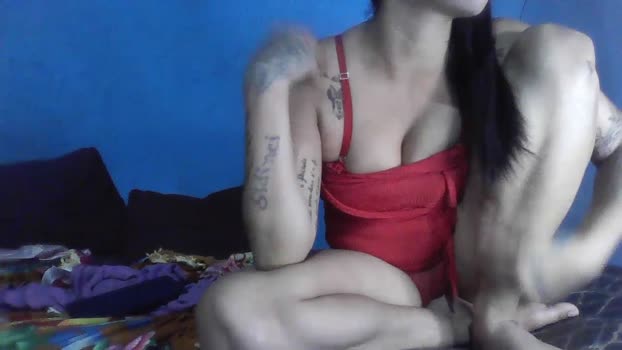 Thas99 toys Webcam SHOW @ Cam4 11-09-2025