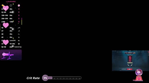 Trianna_ fuckface Webcam SHOW @ Cam4 10-09-2025