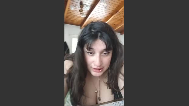babykypko wet Webcam SHOW @ Cam4 10-09-2025