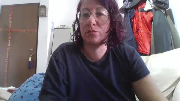 ginnygi Cam Webcam SHOW @ Cam4 11-09-2025