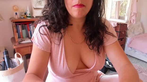 Evacharme fingering Webcam SHOW @ Cam4 12-09-2025