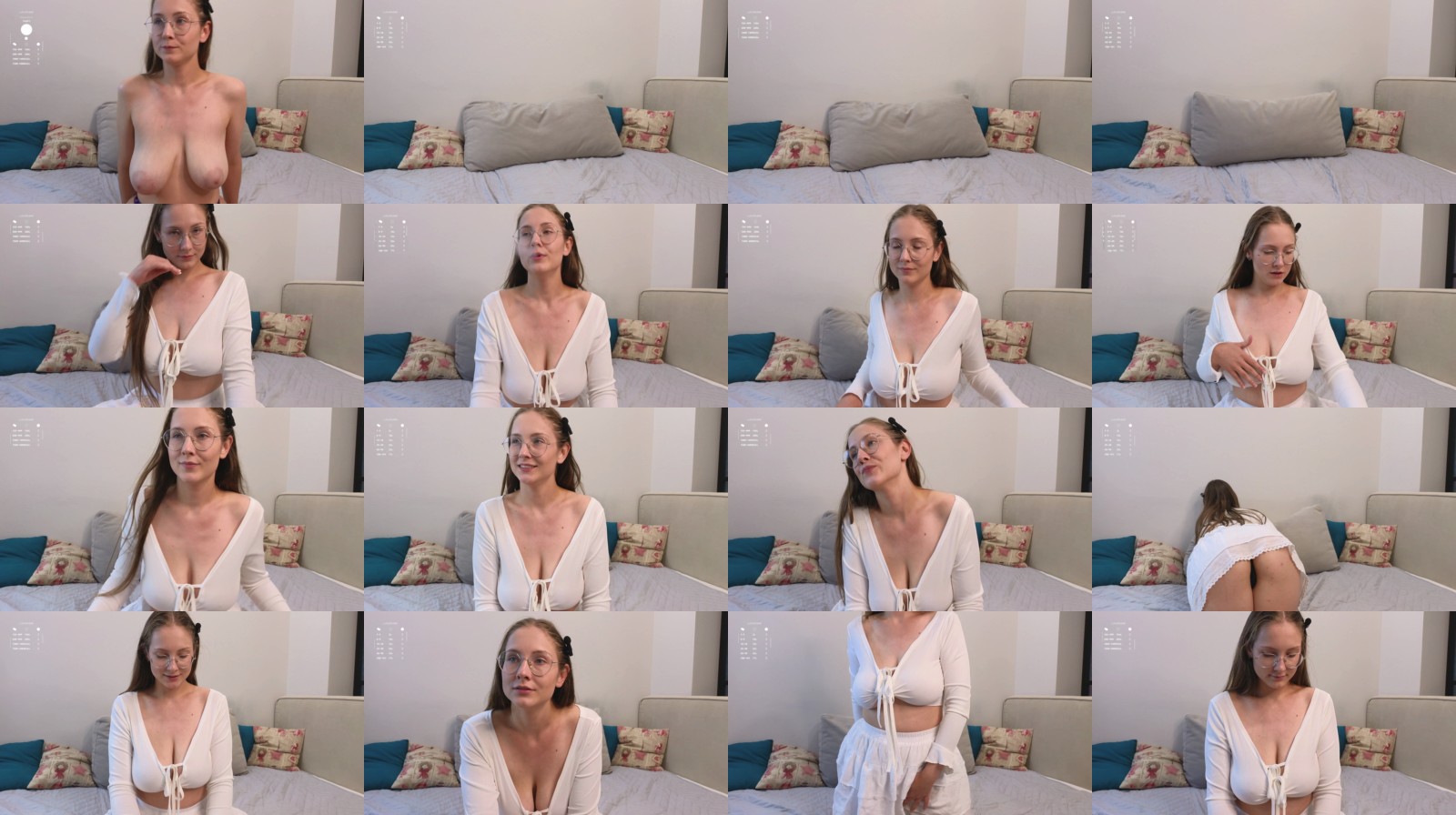 PetraCurvin suckshow Webcam SHOW @ Cam4 12-09-2025