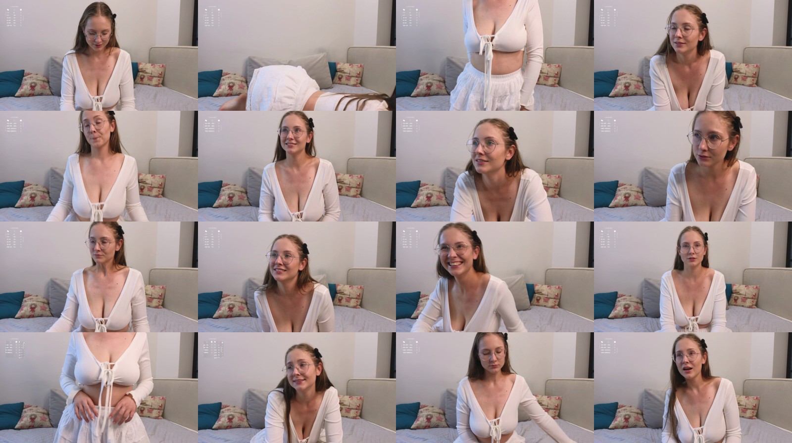 PetraCurvin blowjob Webcam SHOW @ Cam4 12-09-2025