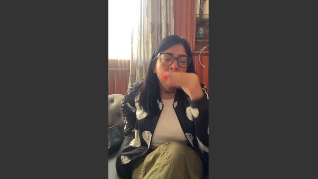 Solmorochia Cam Webcam SHOW @ Cam4 12-09-2025