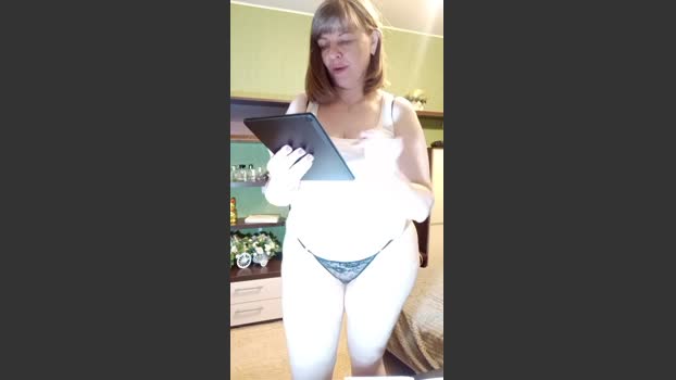VeronnikaG Topless Webcam SHOW @ Cam4 12-09-2025