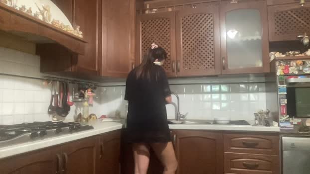 martinabigst amateur Webcam SHOW @ Cam4 12-09-2025
