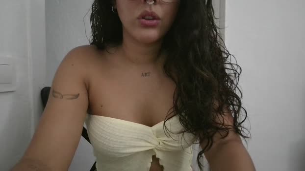 AuraLuxe deep Webcam SHOW @ Cam4 13-09-2025