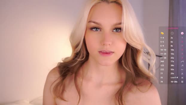 BethanyLeaper sweet Webcam SHOW @ Cam4 13-09-2025