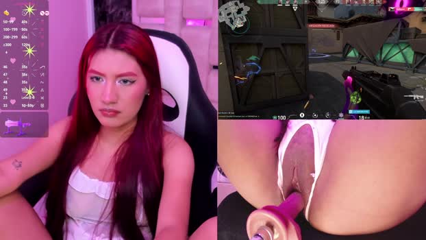 MiaVoss_ fuckface Webcam SHOW @ Cam4 13-09-2025