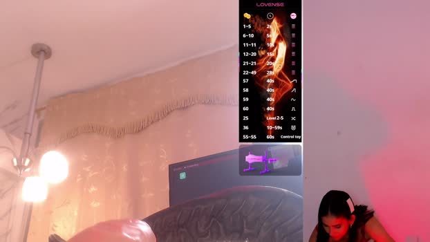 MilfMai Porn Webcam SHOW @ Cam4 13-09-2025