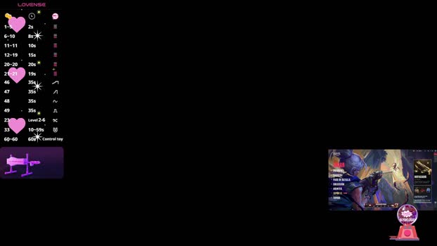 Trianna_ sexy Webcam SHOW @ Cam4 12-09-2025