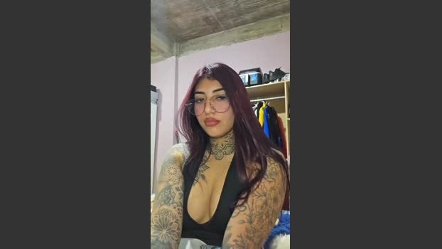 Yazzmin0 Video Webcam SHOW @ Cam4 13-09-2025