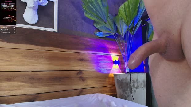 mikemaite fingers Webcam SHOW @ Cam4 13-09-2025