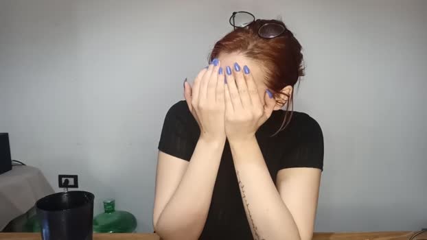 BeluG24 Pretty Webcam SHOW @ Cam4 14-09-2025